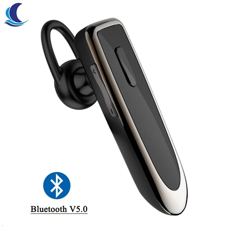 

[Hot Sale] K23 Original Fashion Business Earphone Wireless Earbud Bluetooth Headset Long Standby Time HD Call With Mic Business