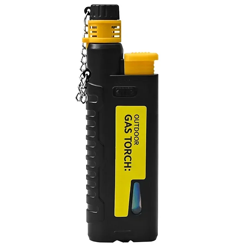 Зажигалка-распылитель для кемпинга на открытом воздухе креативная