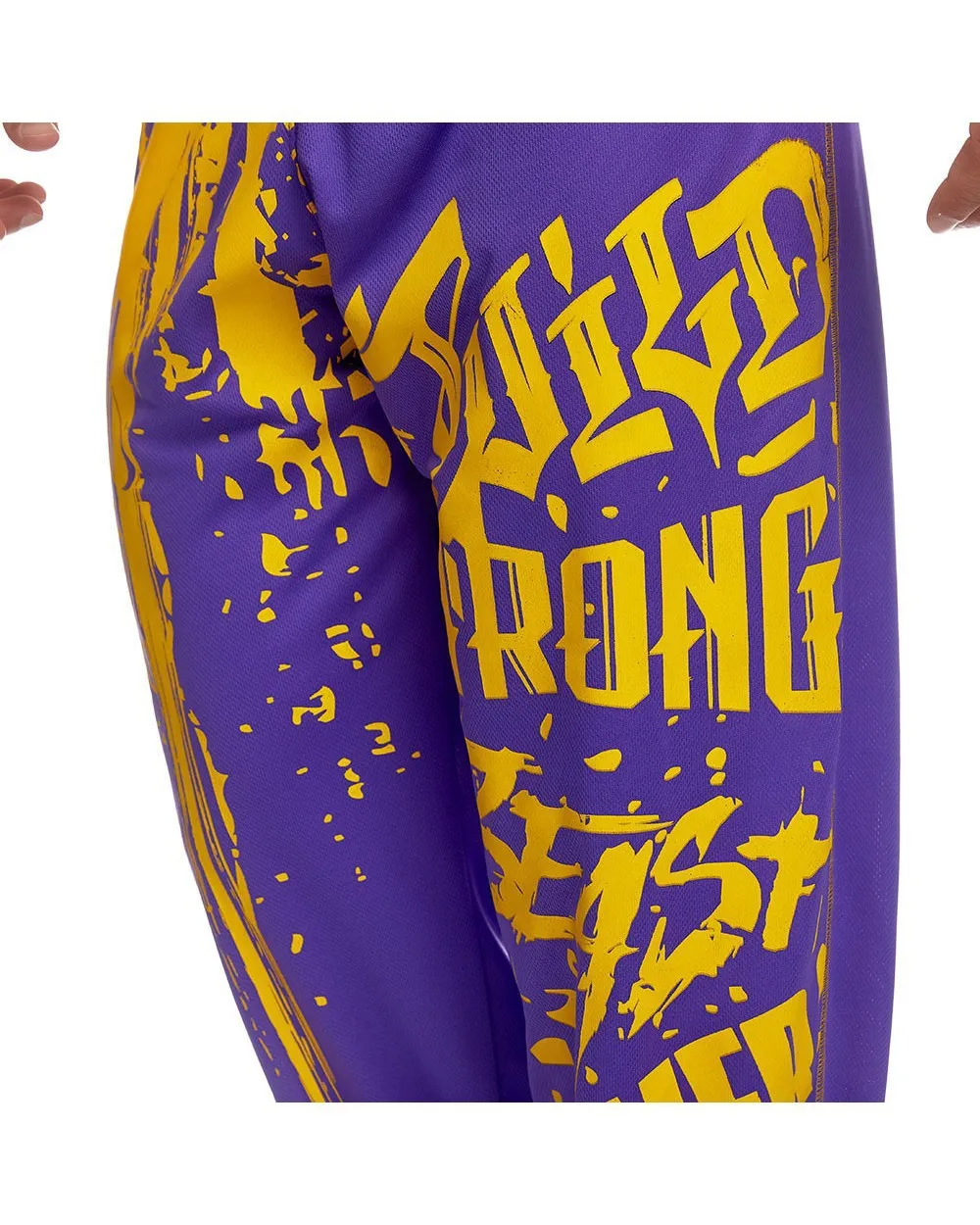 Мужские спортивные брюки полной длины летние легкие леггинсы для бега и фитнеса