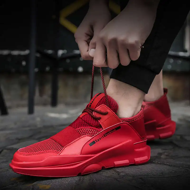 

Sports For Man Silver Mens Shoes Casual Men Sneakers Woven Sport Shoes Designer For Top Brand Running Shoes Men Female Tennis