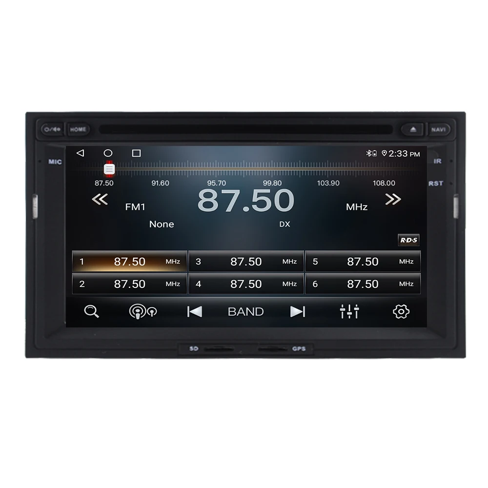 

Android 12 CAR DVD RADIO GPS for PEUGEOT 3008 5008 2009 2010 2011 Carplay Multimedia Stereo Auto Audio Navigation Camera