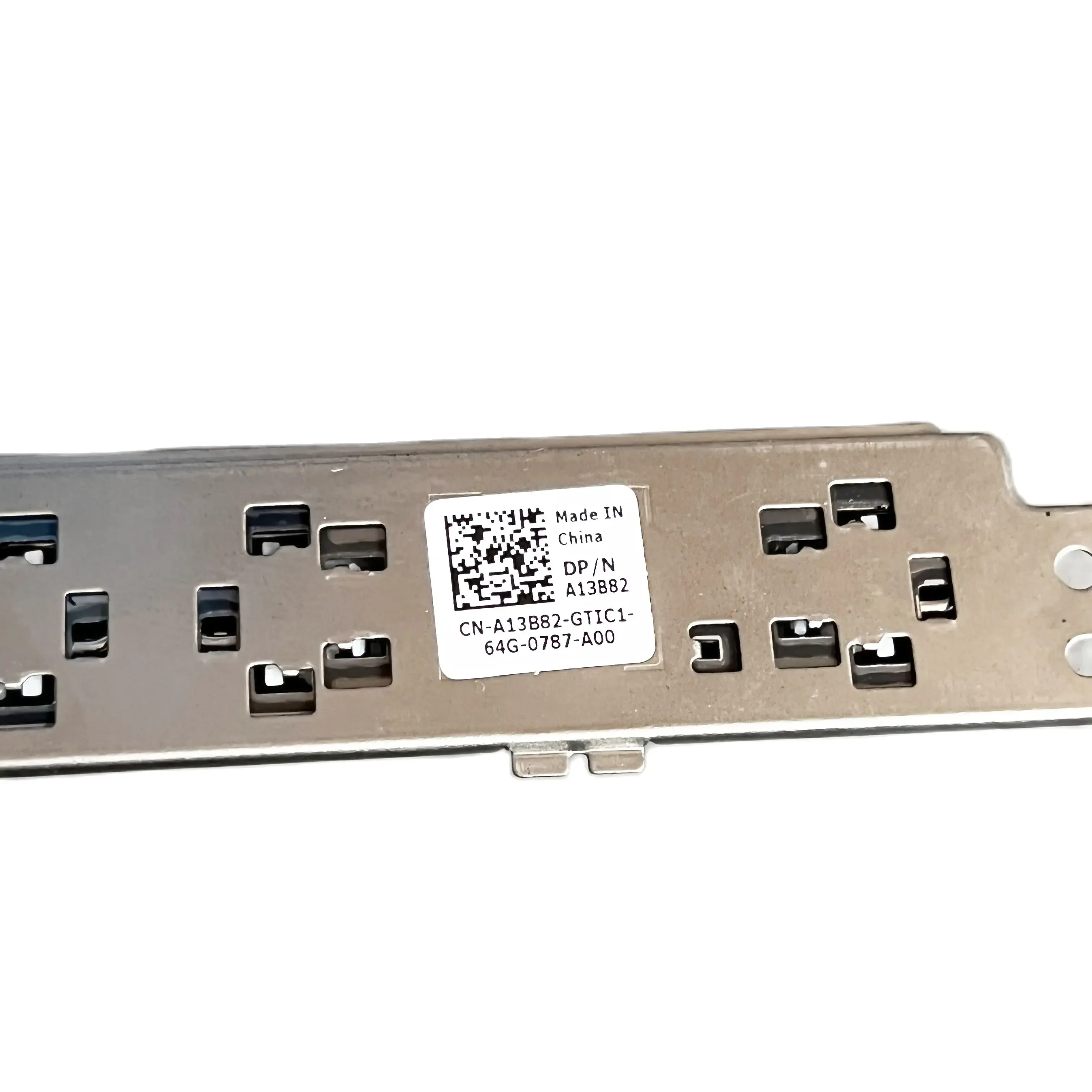 Original New for DELL Latitude 7450 5450 E7450 E5450 E5550 7250 E7250 Laptop Touchpad Mouse Button Board A13B82 A13BQ1