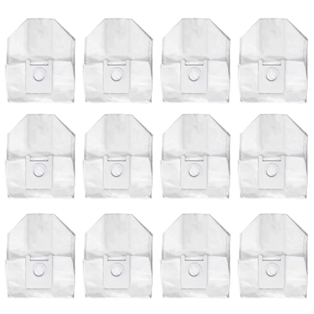 

Replacement Dust Bags for Roidmi Eve Plus Vacuum Cleaner Spare Parts Accessories
