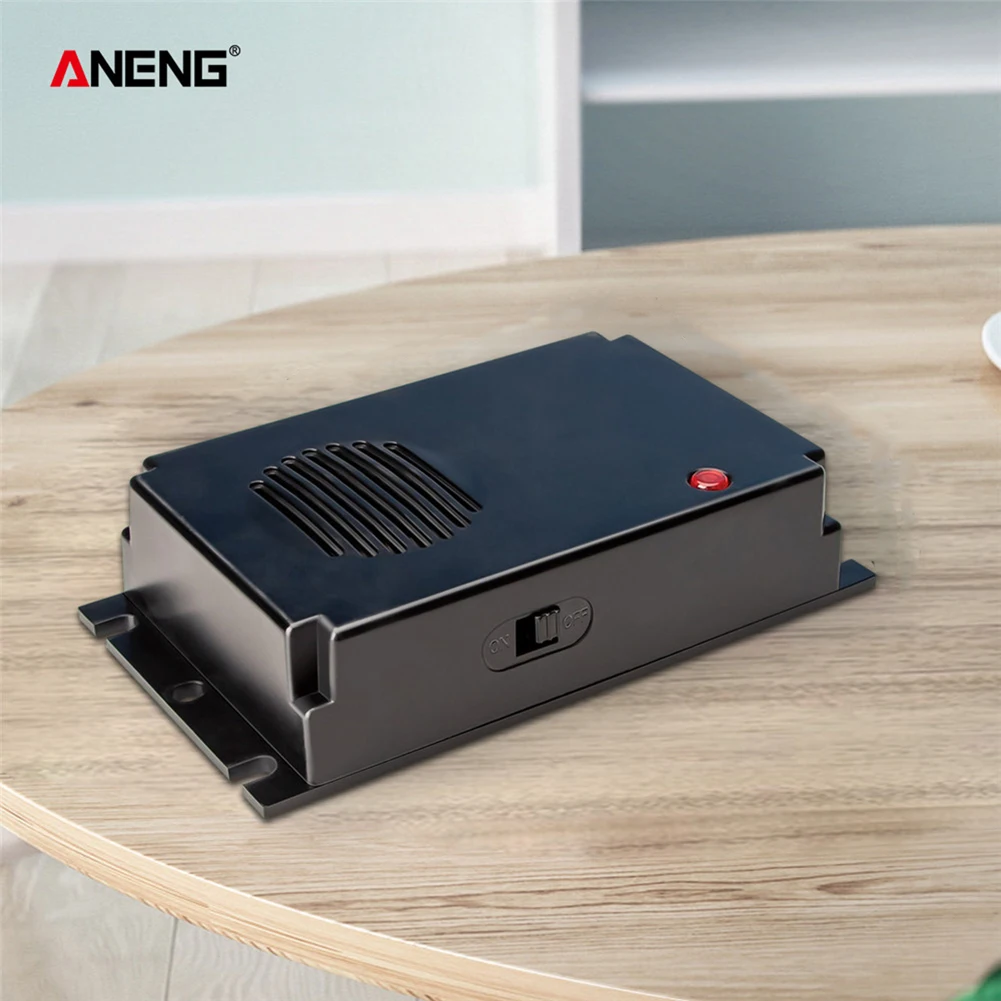 ANENG Ультразвуковой репеллент от грызунов электронный убийца комаров и насекомых