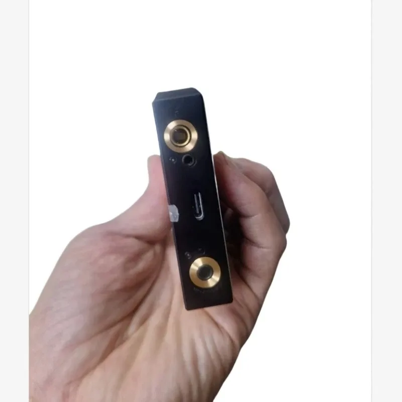 M11 HIFI    Поддержка выходаподключения WIFIAir PlaySpotify    Музыкальный MP3-плеер с балансным выходом (art.: 3920dcc0e9396) - 3920dcc0e9396