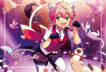 Открытка с изысканными звездами Дори химия фушими юзуру олег юрьевич рой дори месть колдуна