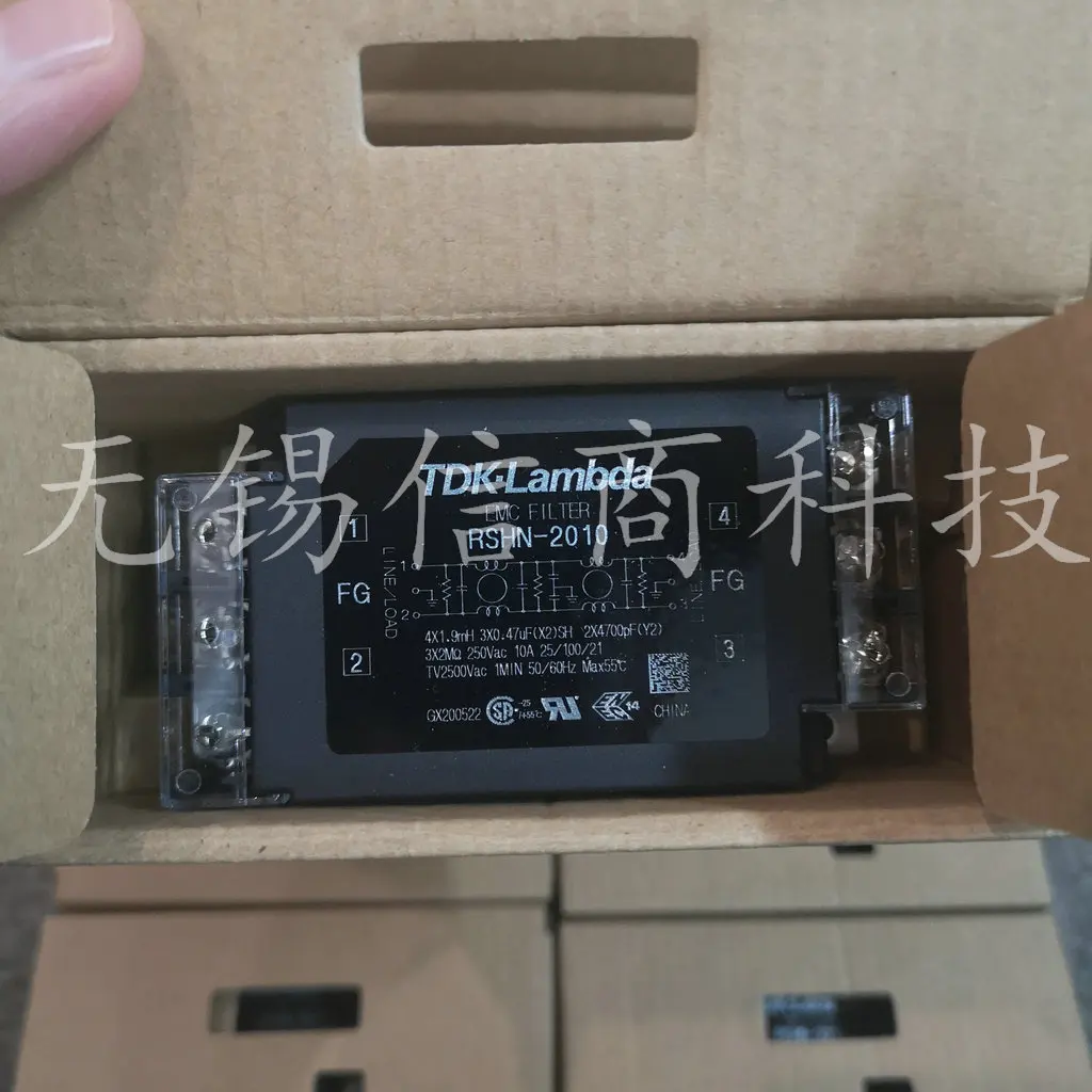 Японский источник питания TDK RSEN-2020 новый оригинальный подлинный