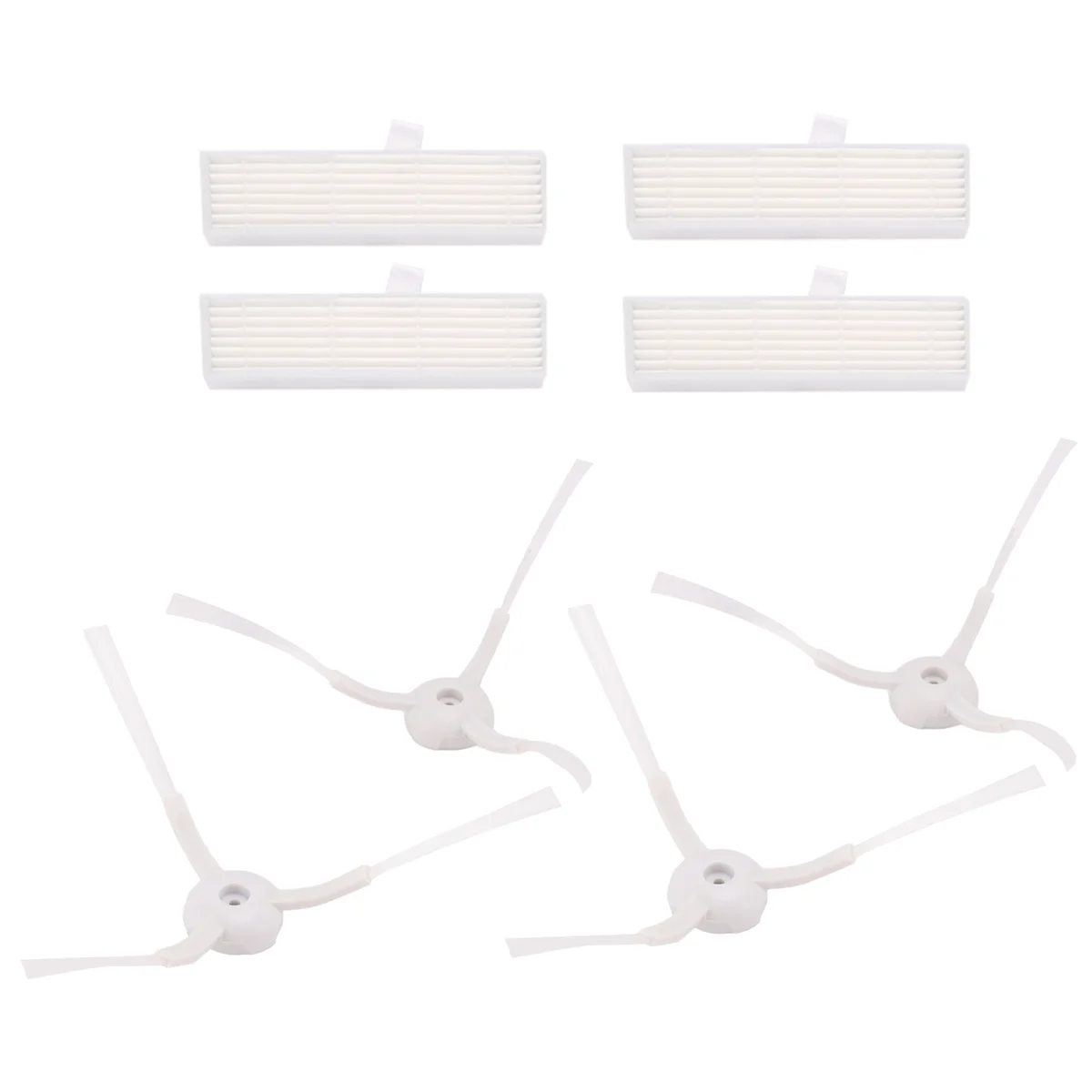 Аксессуары для робота-пылесоса Rowenta Explorer series 60 RR7455 7447 Tefal