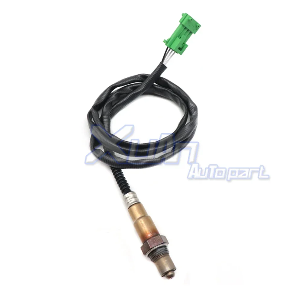 Лямбда-зонд соотношения воздуха и топлива для Peugeot 206 306 307 407 406 607 806 Citroen Berlingo C4 1.4-2.2L