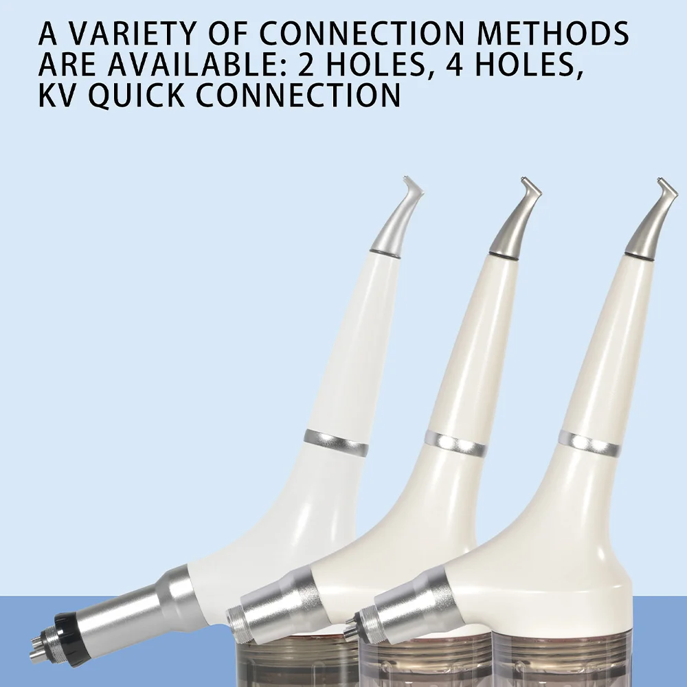 Рисунок 6 - Стоматологическая пескоструйная