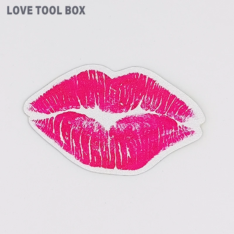 

2 шт., светоотражающие водонепроницаемые наклейки на окна автомобиля, 6,4x4,5 см