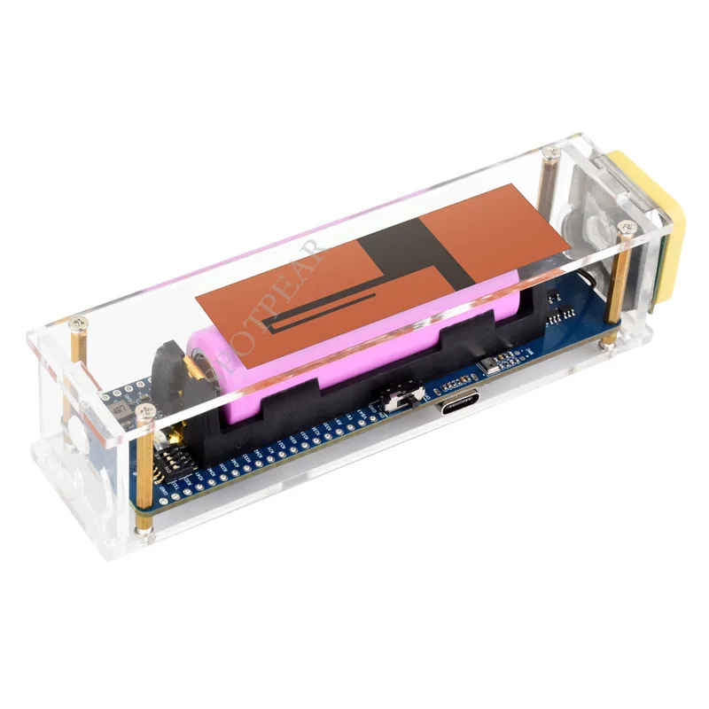 Макетная плата ESP32-S3 A7670E 4G поддерживает LTE Cat-12GGNSS позиционированиеWiFiBluetooth (art.: 3920c52011b82) - 3920c52011b82