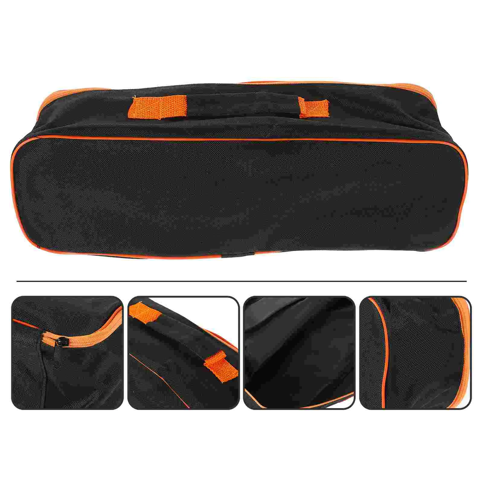 

Tote Bag Small Storage Oxford Cloth Tool Pouch Handbag Bags Pouches Polyester Tools Organizer