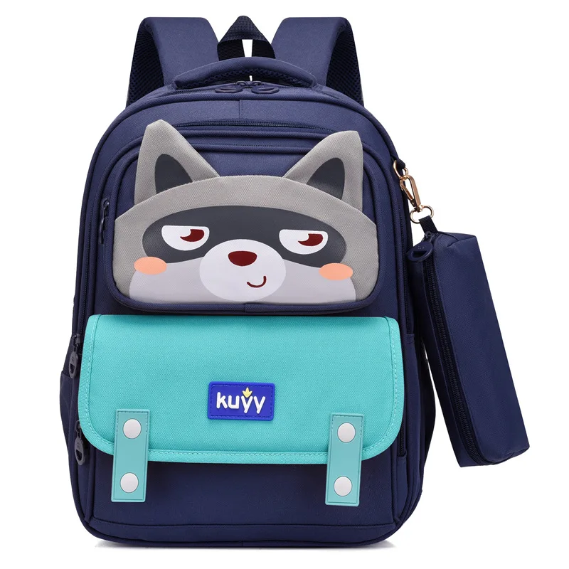 waterproof children School Bags boys Girls primary school Backpacks kids satchel Schoolbag Orthopedic Backpack mochila infantil