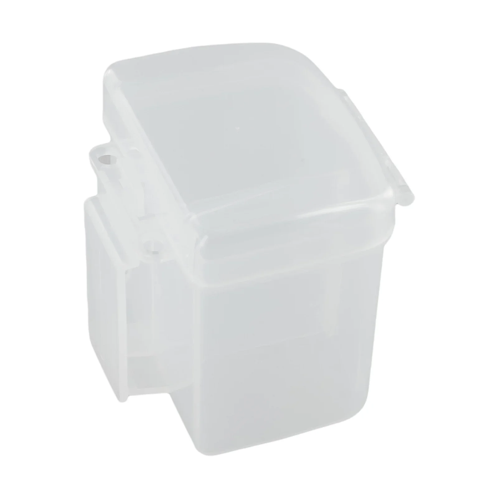 Коробка для хранения рыболовных снастей 1 шт. прозрачная ПП 10*9*6 5 см 104 г