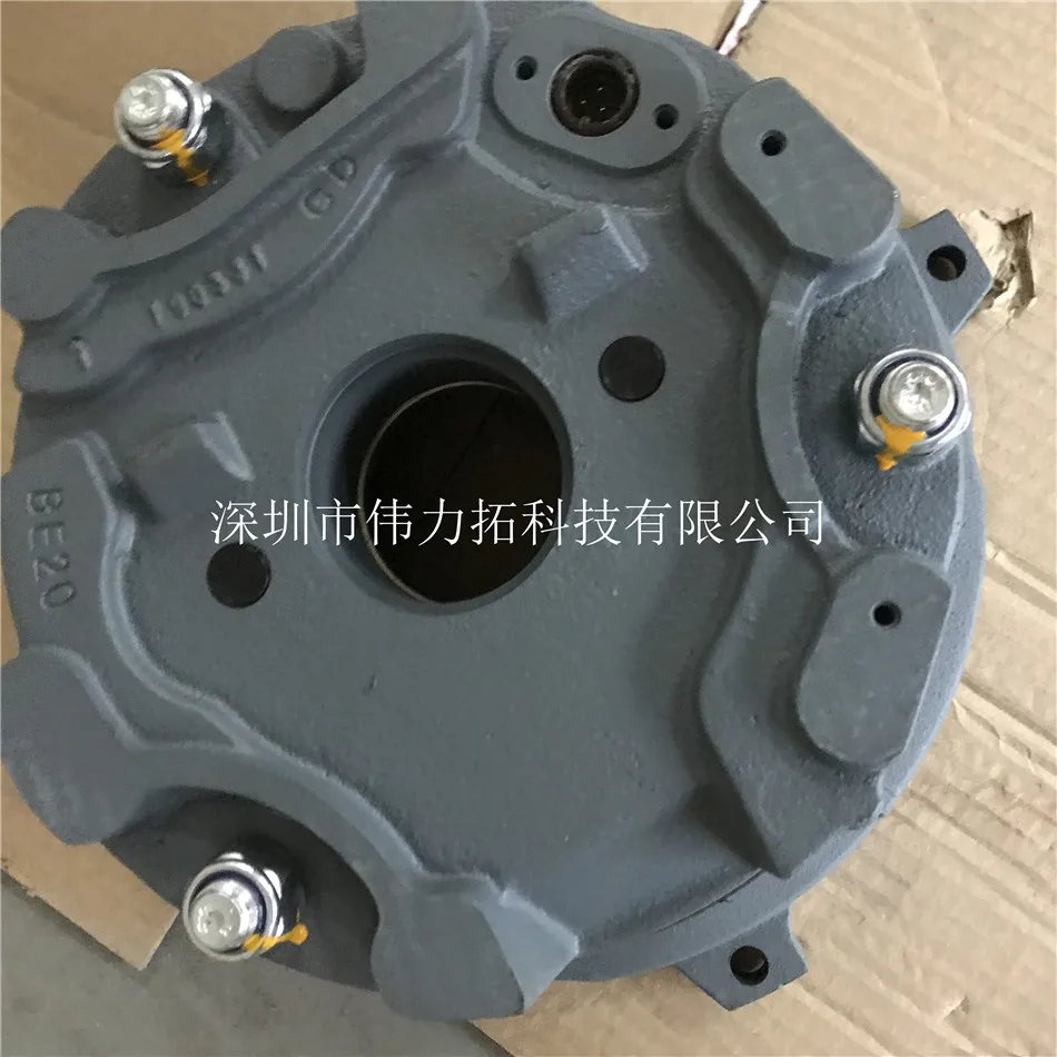 Тормозная катушка для двигателя SEW EURODRIVE BM30-62 HF 400AC, модель 05434394, чугун, 3000 обмин, абсолютно новая. (art.: 3920dcf5fd87b) - 3920dcf5fd87b
