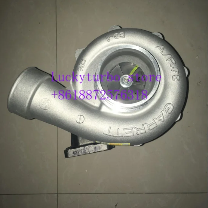 

Xinyuchen turbocharger for 465105-5002 6152-81-8310 TA4532