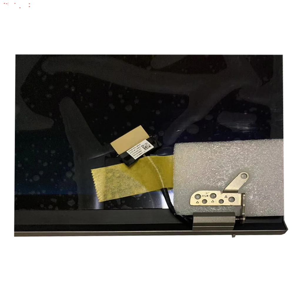 14 0-дюймовый 2880x1800 QHD 40PINS EDP 60 Гц OLED-экран верхняя часть с сенсорным экраном для ASUS