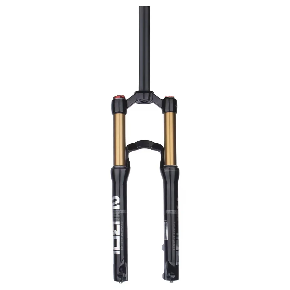 BOLANY24 &quotMountain Air Fork дисковый тормоз из алюминиевого сплава дистанционное