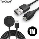 Зарядный кабель для Garmin CAME 2 Plus SQ 2S Vivomove 3s Vivoactive 344s зарядное устройство для Garmin Fenix 77S7X66S6X