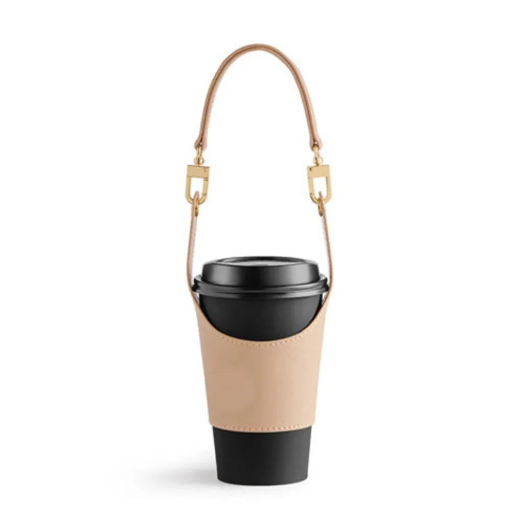 Сопровождаемый полиуретановый пакет для стаканов черный упаковочный мешок с