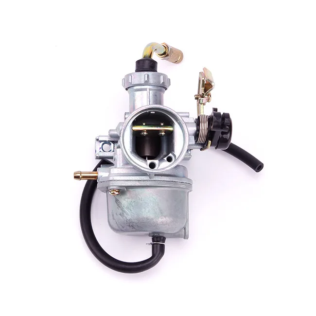 

Мотоциклетный карбюратор PZ22D, 22 мм, Bajaj