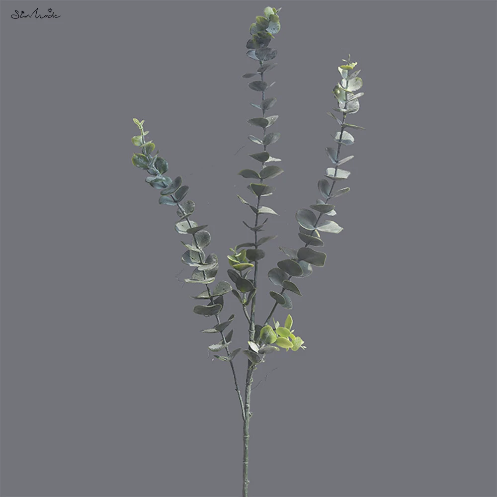 

SunMade искусственные ветки эвкалипта