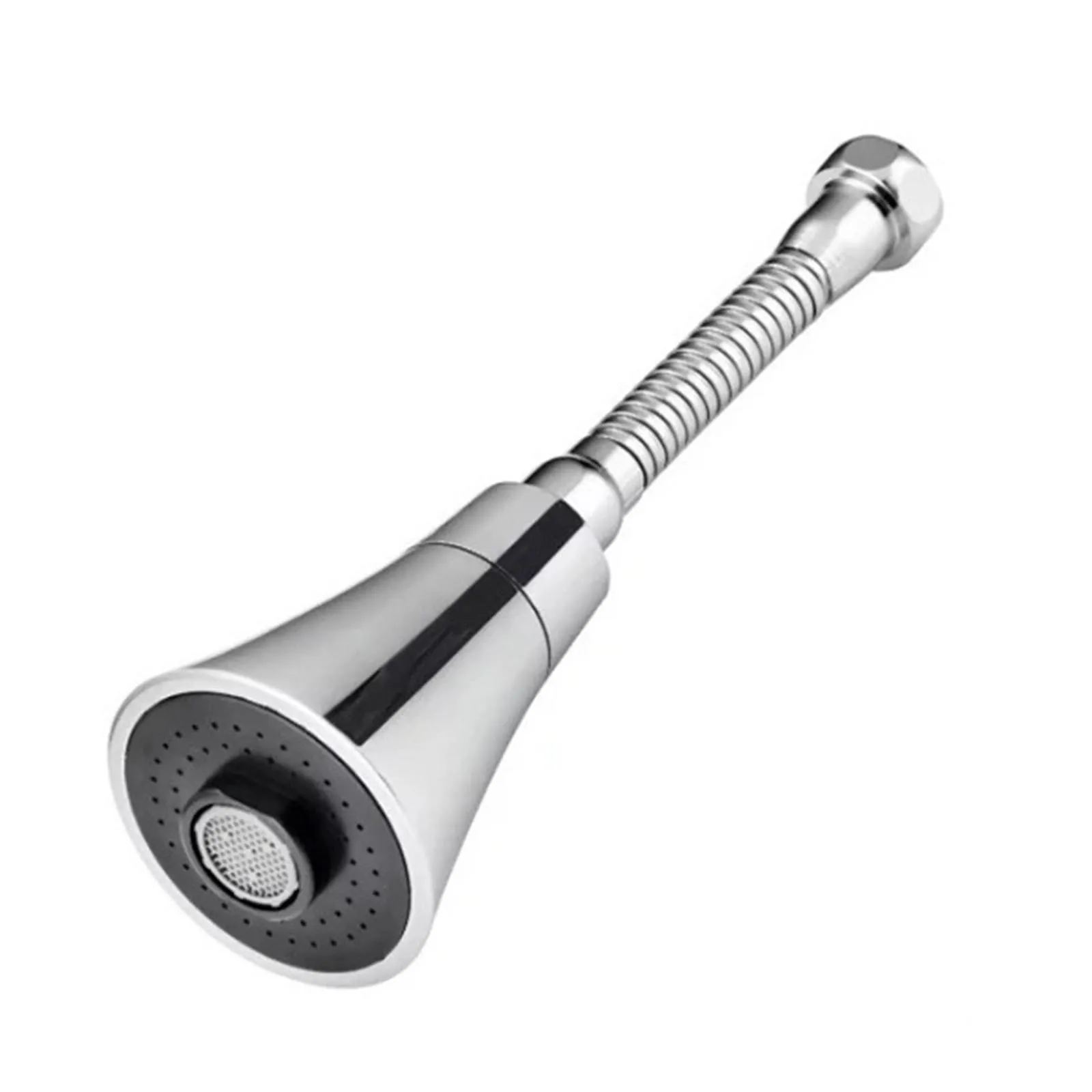 

Pressurized Faucet Shower Nozzle Pressurized Bubbler Kitchen Filter Faucet Household Extension Water Saver