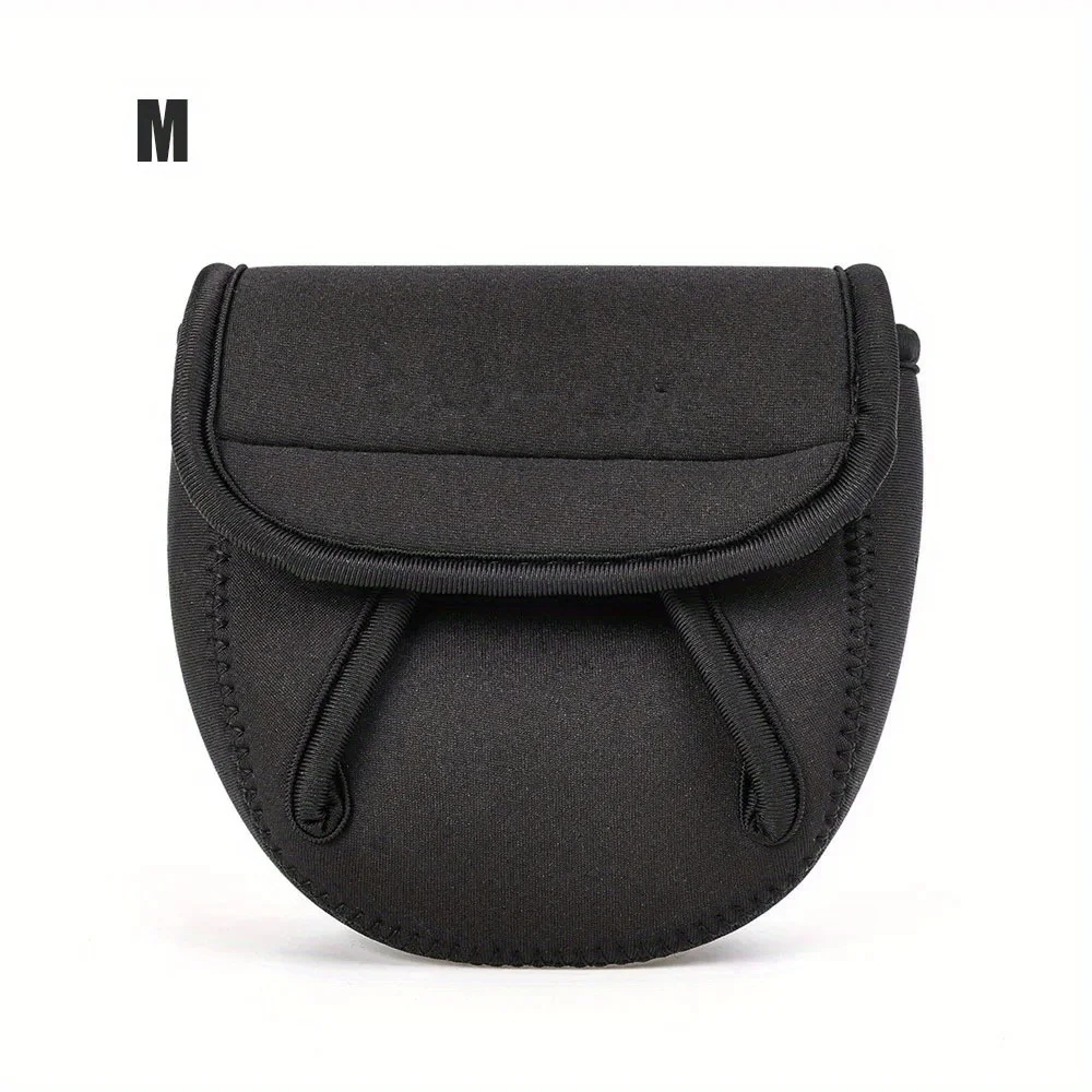 

Неопреновый чехол для спиннинговой катушки