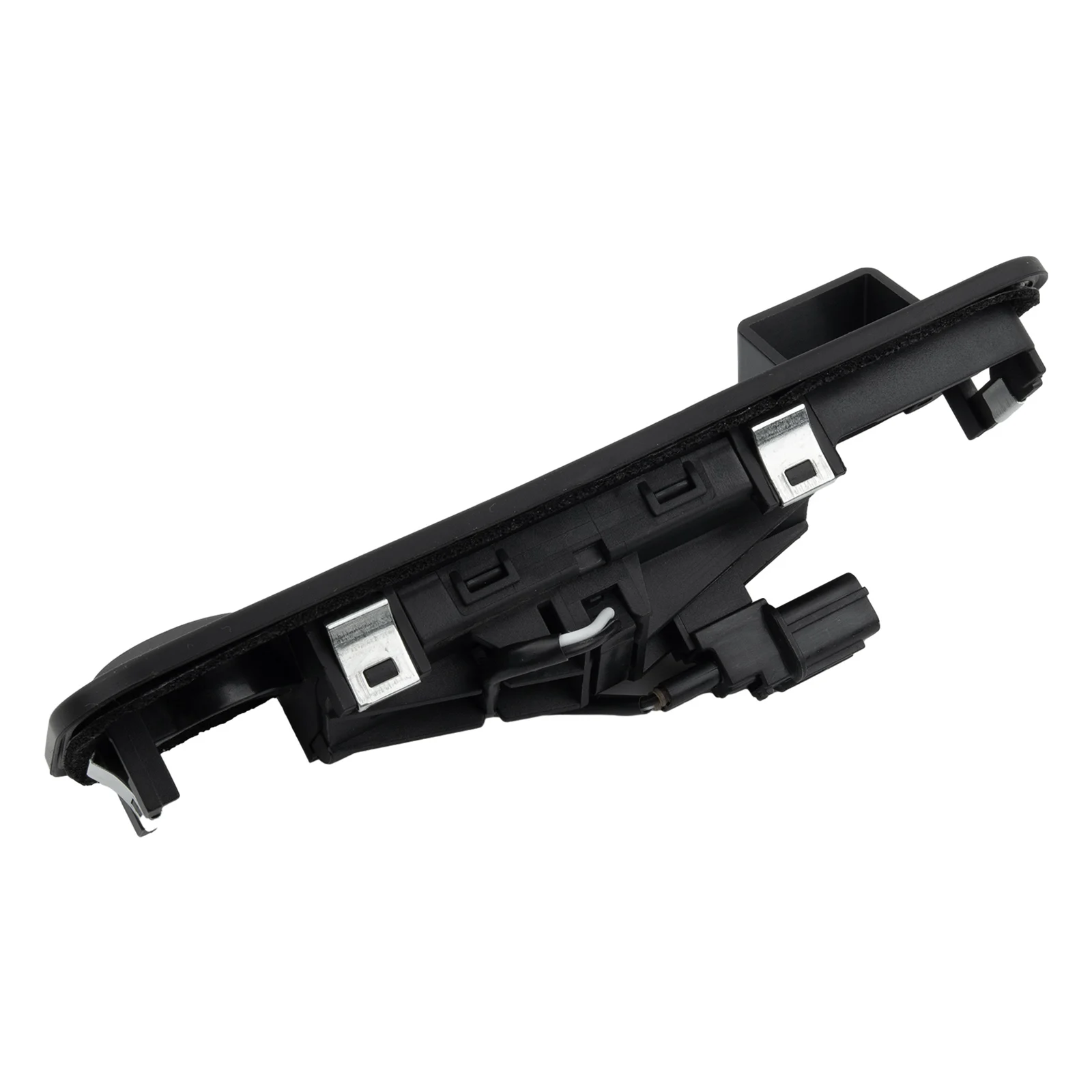 Переключатель 1x задняя дверь детали интерьера багажника крышка 81260-C1010 черный для