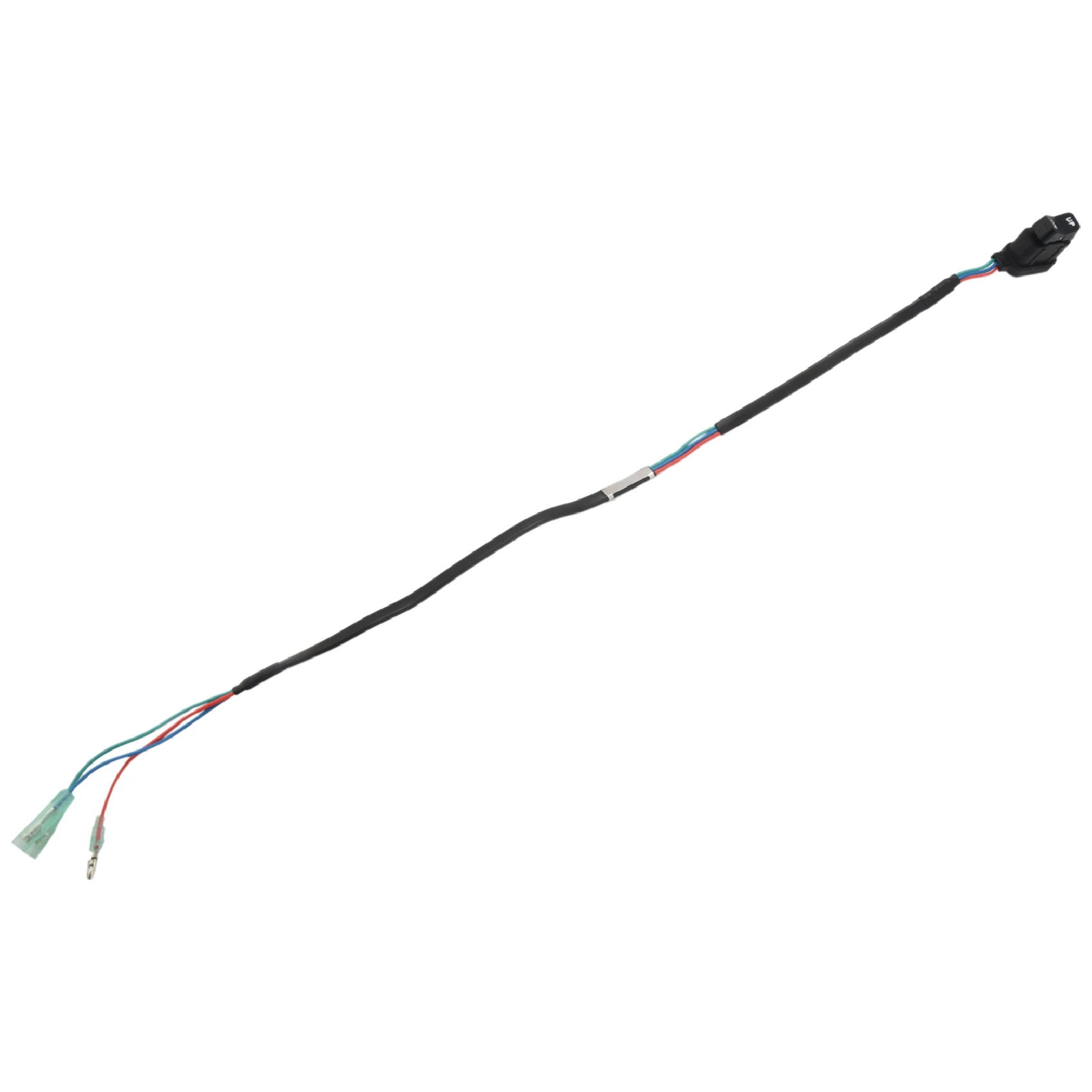 Подвесной пульт дистанционного управления Mercury Mariner переключатель наклона