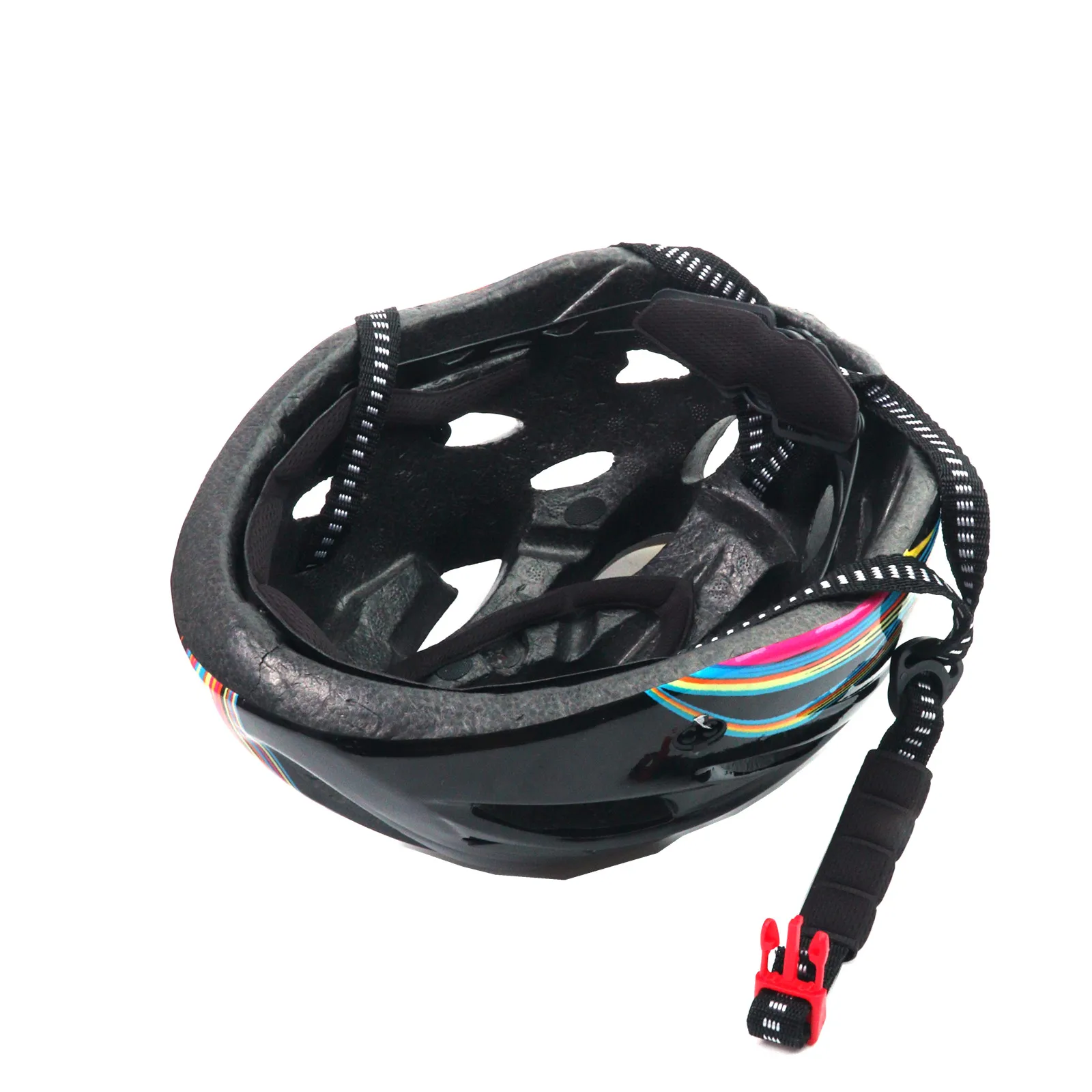 

22 шт., прокладки для защиты головы, из пены