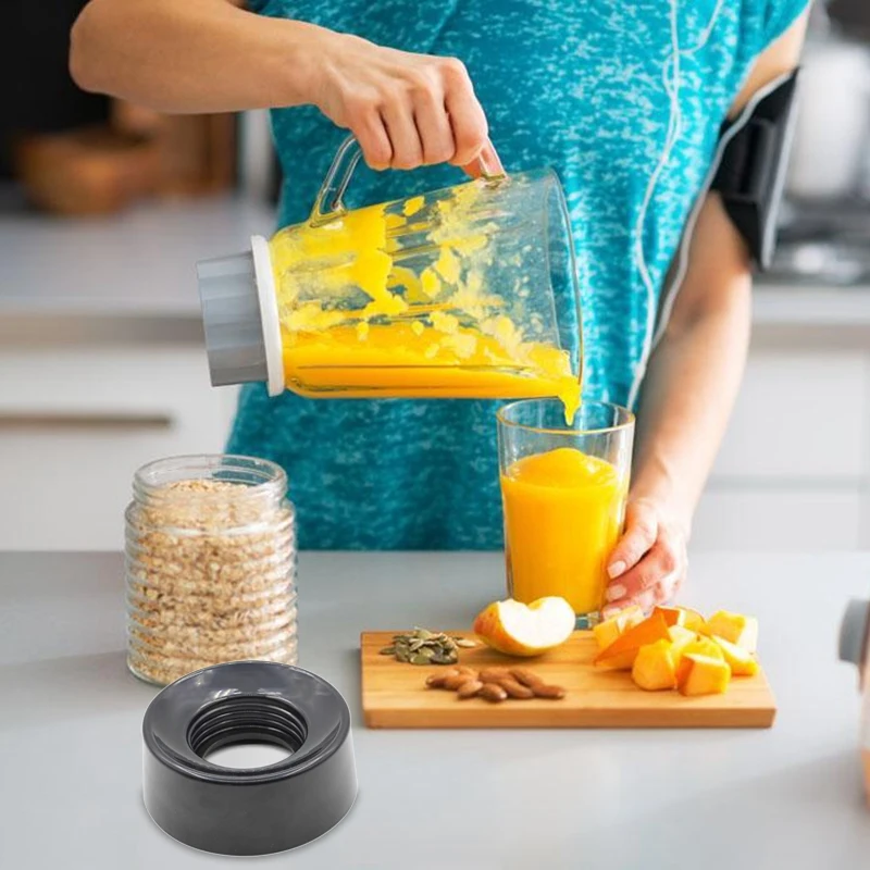 База запасная часть для воротника блендера Cuisinart SPB-7CH-LR стопорное кольцо черного