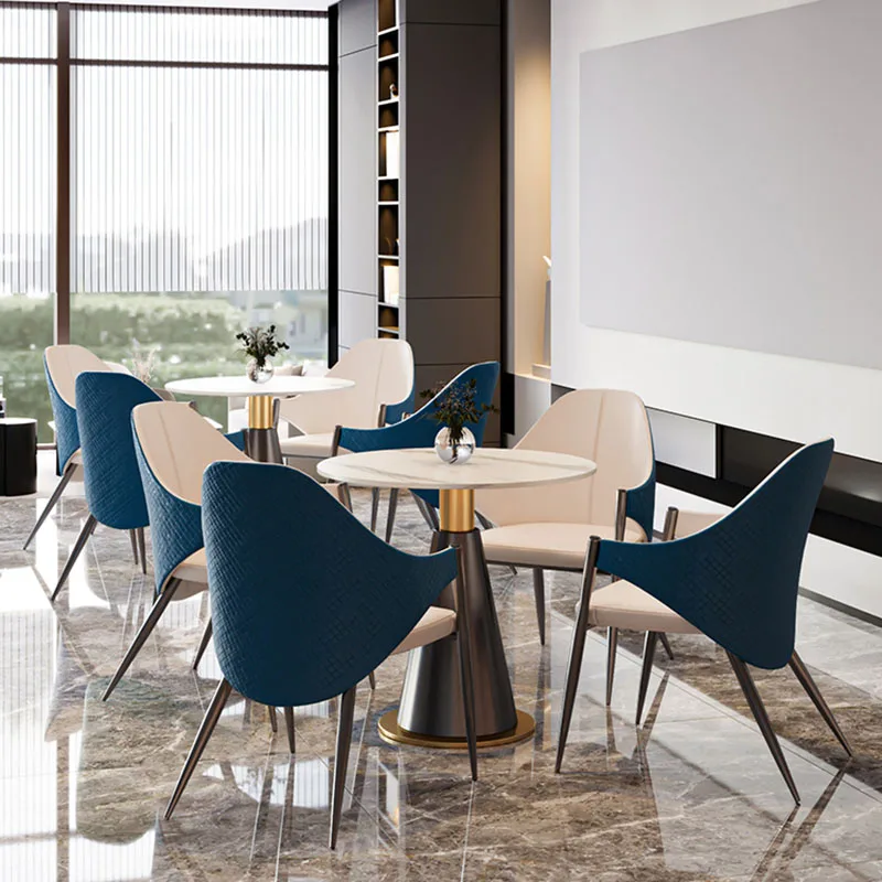 Рисунок 3 - Белый минималистичный строительный