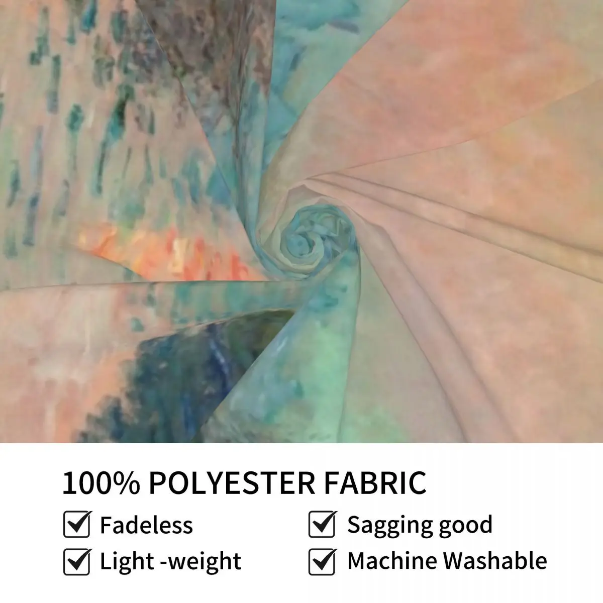 Декоративный гобелен Five Koshas декоративный для спальни и стен