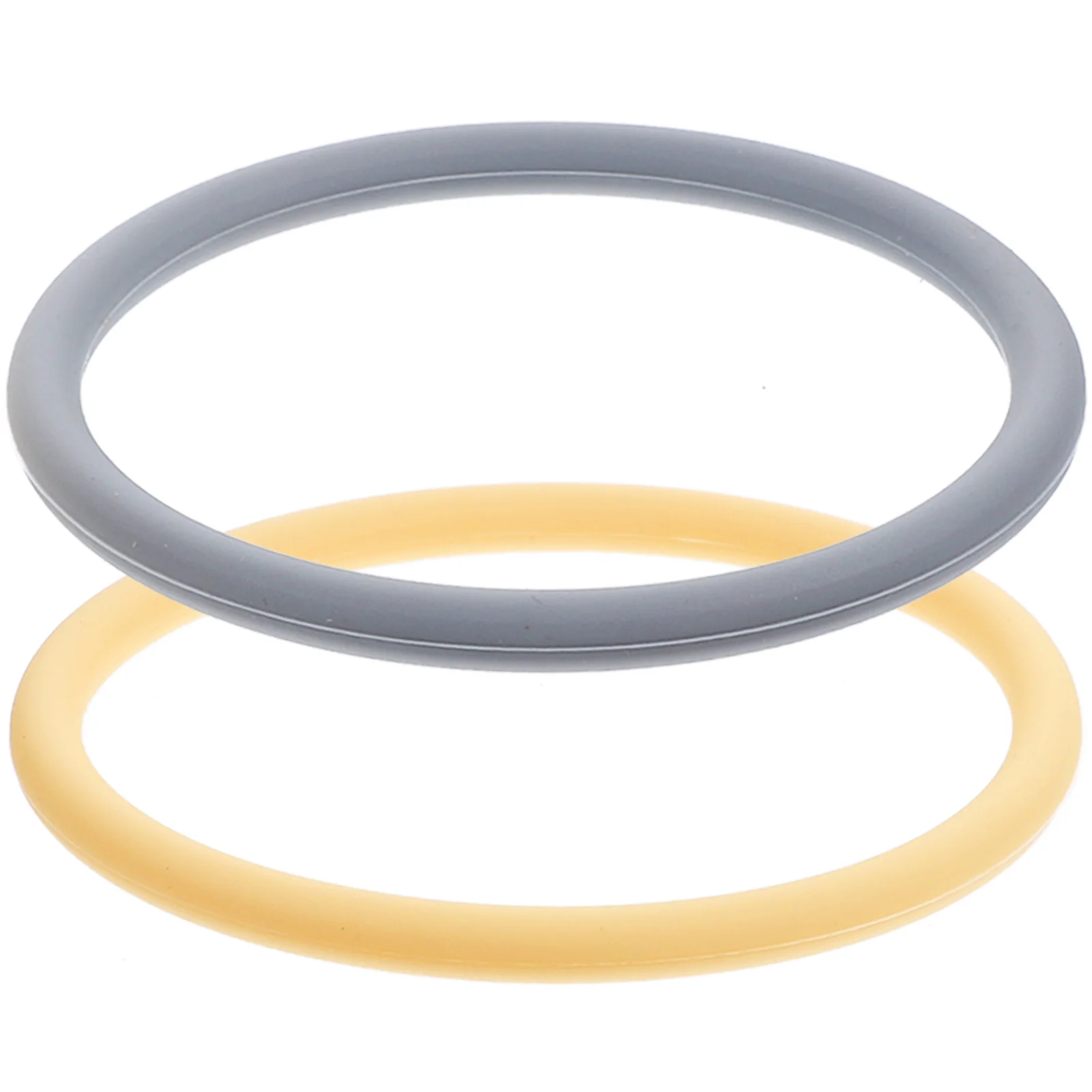 

2 Pcs Runners Tendon Strap Tendon Support Strap Silicone Band Patella Teenage Belt Patellar Straps Brace Bands