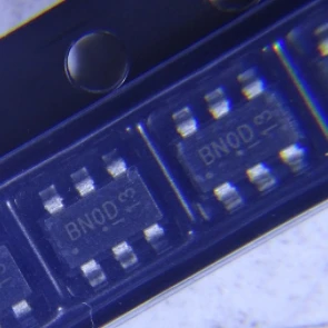 100 шт./лот AOZ1282CI AOZ1282 IC REG BUCK ADJ 1.2A SOT23-6 маркировка: BN05 100% Новинка