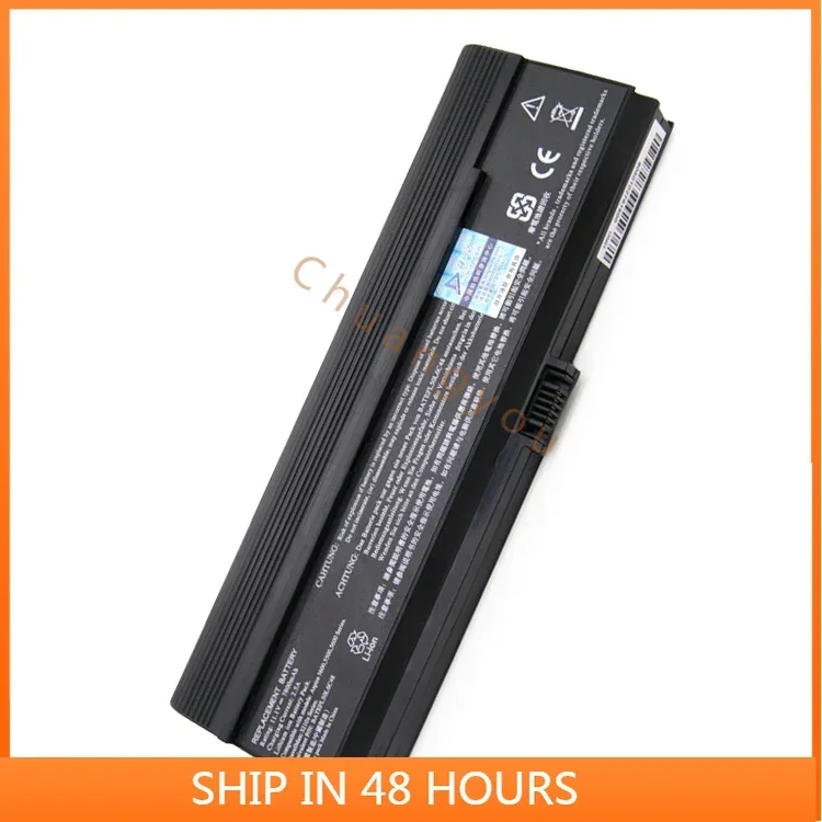 2024 для Acer 5572 5573 5574 5583 3683 3684 3680 9-ядерный аккумулятор ноутбука