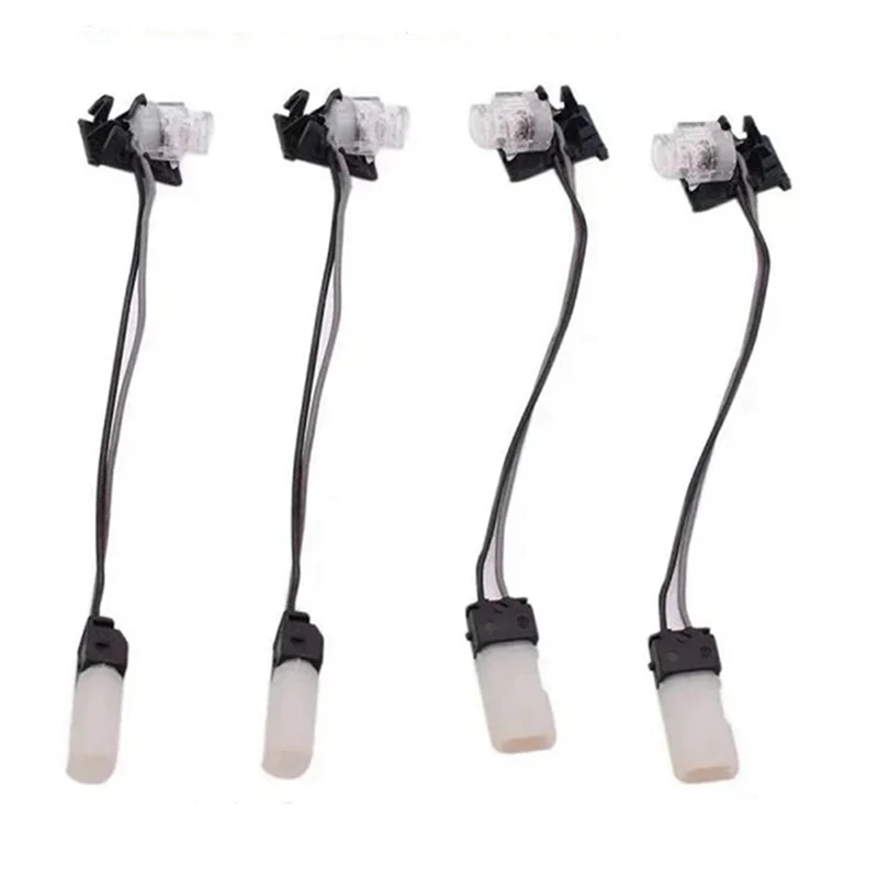 Наружная дверная лампа 4H0947134A 4H0947133A Для Q7 RS7 A6 A7 A8 S6 S8 10-18 1 комплект/4 шт.