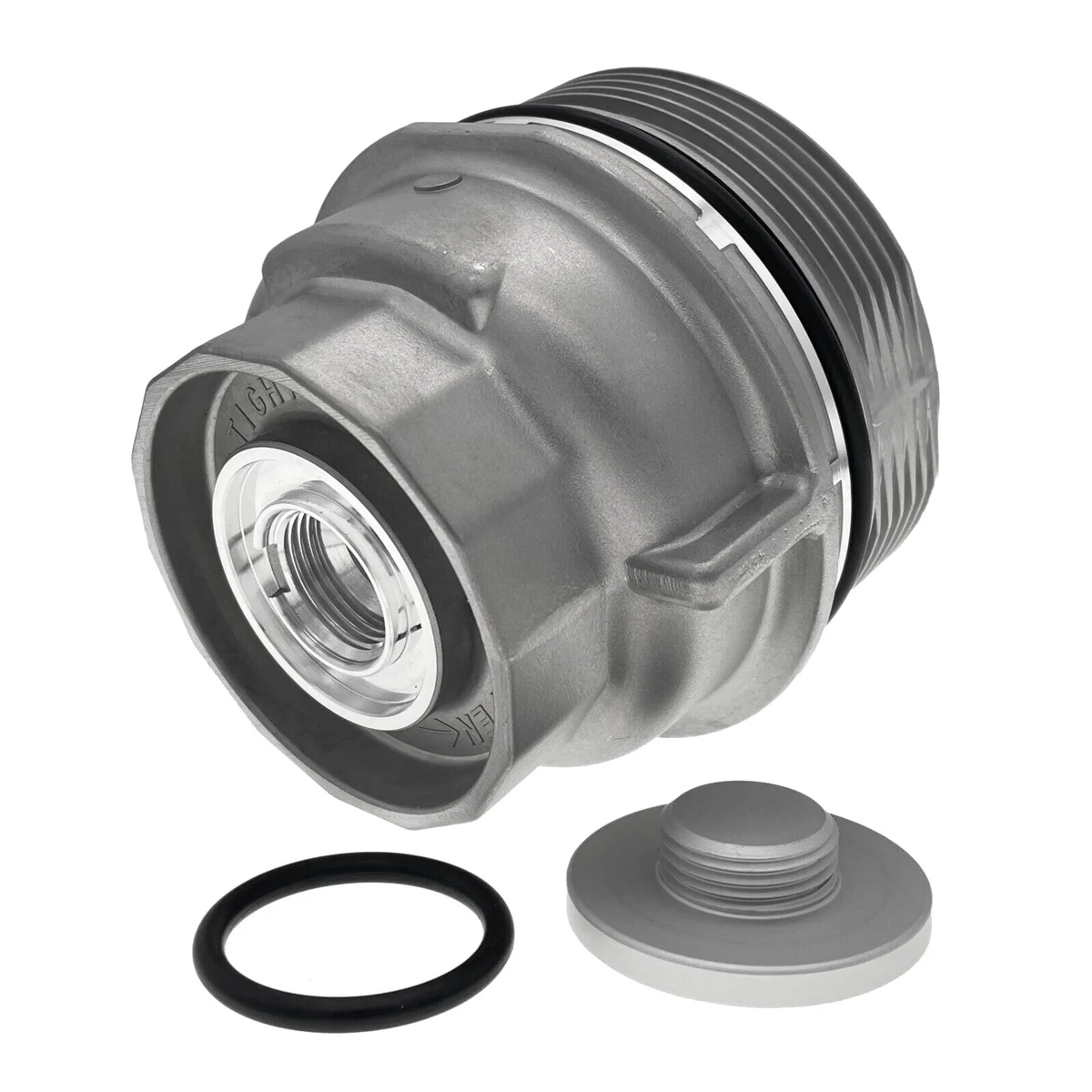 

New Oil Filter Housing Cap Assembly 15620-31060 / 15643-31050 for Toyota Lexus