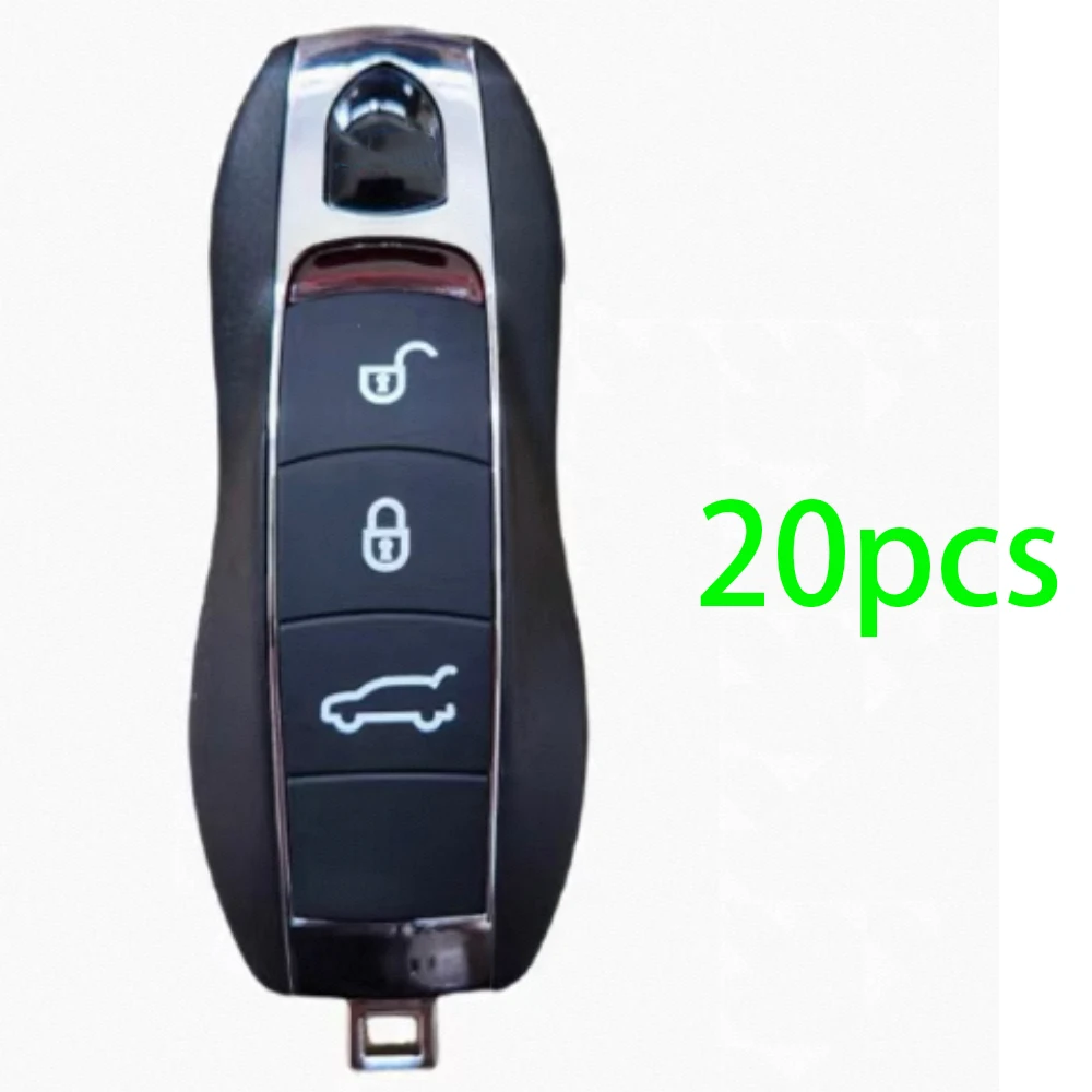 

YINBO -2/3/4 кнопки, задняя крышка для дистанционного ключа для Mazda M3 M6, задняя крышка для Mazda 2014- 2018 с ключом