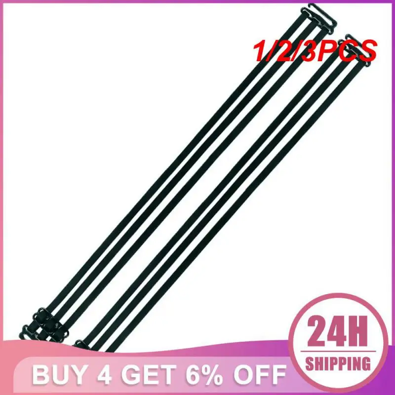 

1/2/3 шт., нескользящий Регулируемый бюстгальтер-невидимка