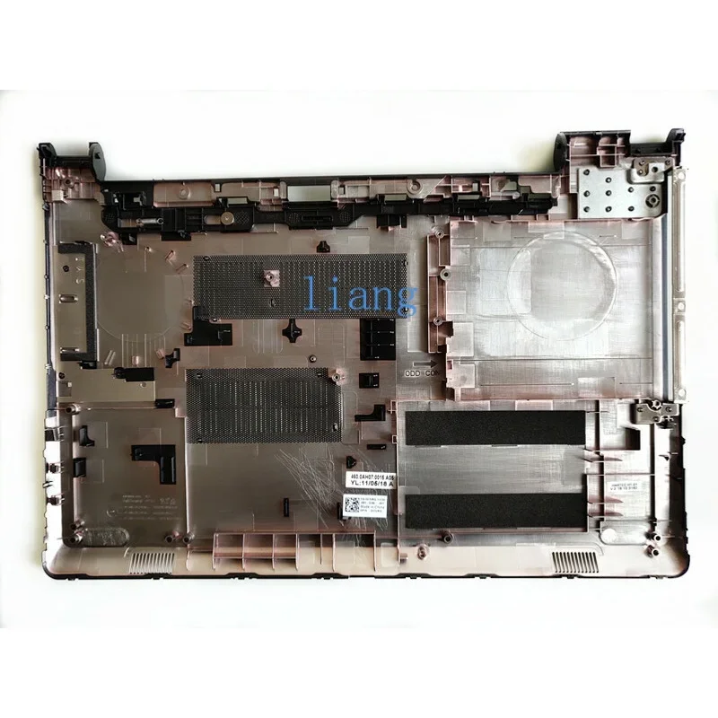 Для Dell Inspiron 15-3000 3567 3565 3561 черная нижняя крышка 0X3VRG X3VRG США