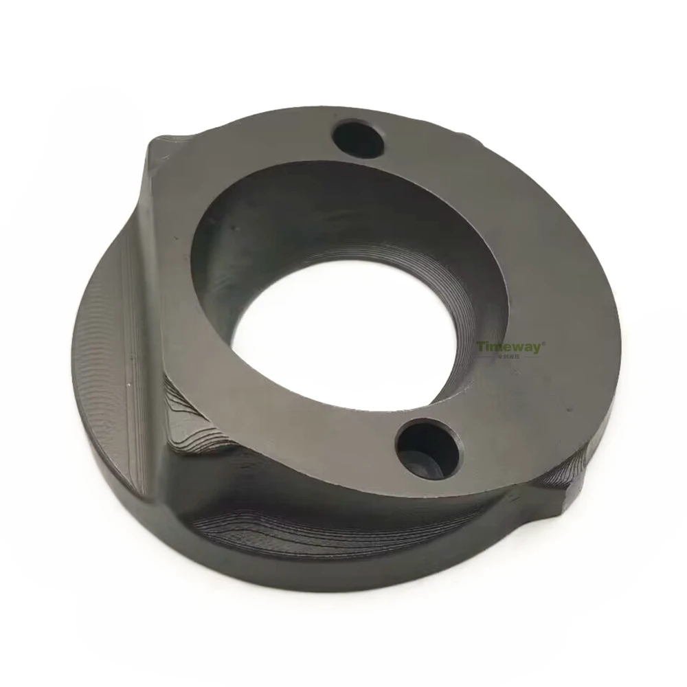 Ремкомплект гидравлического двигателя A10 перекосная пластина для запасной части