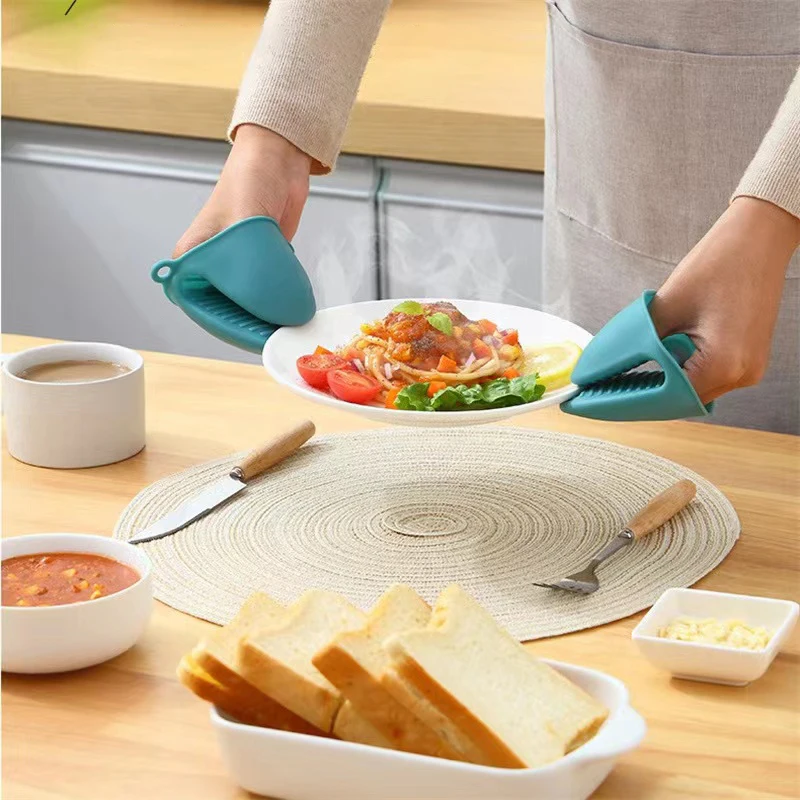 Рисунок 3 - Силиконовые Прихватки для выпечки