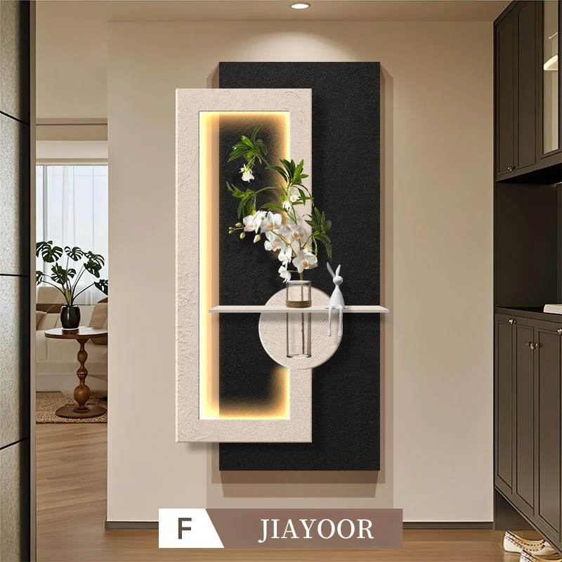 

Настенные светильники JIAYOOR