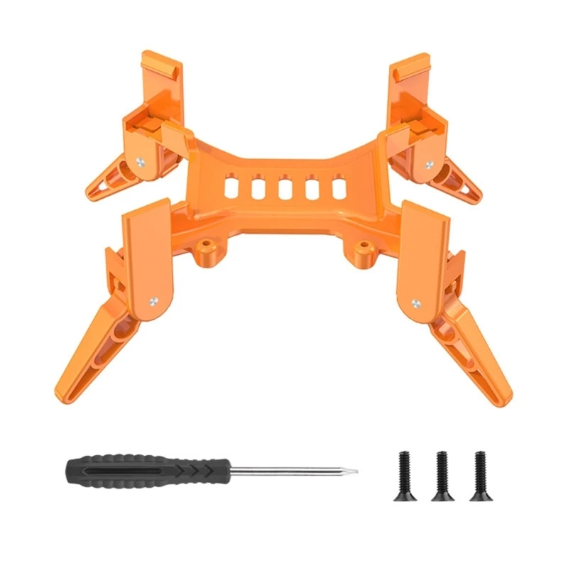 Увеличенные удлинители шасси для Avata 2 аксессуары БПЛА стабильная подставка