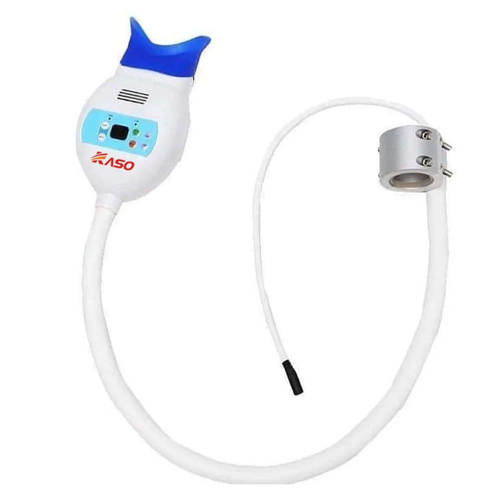 

KASO KS-W111A Blue Light Good Quality Den-tal Unit Bleaching Machine