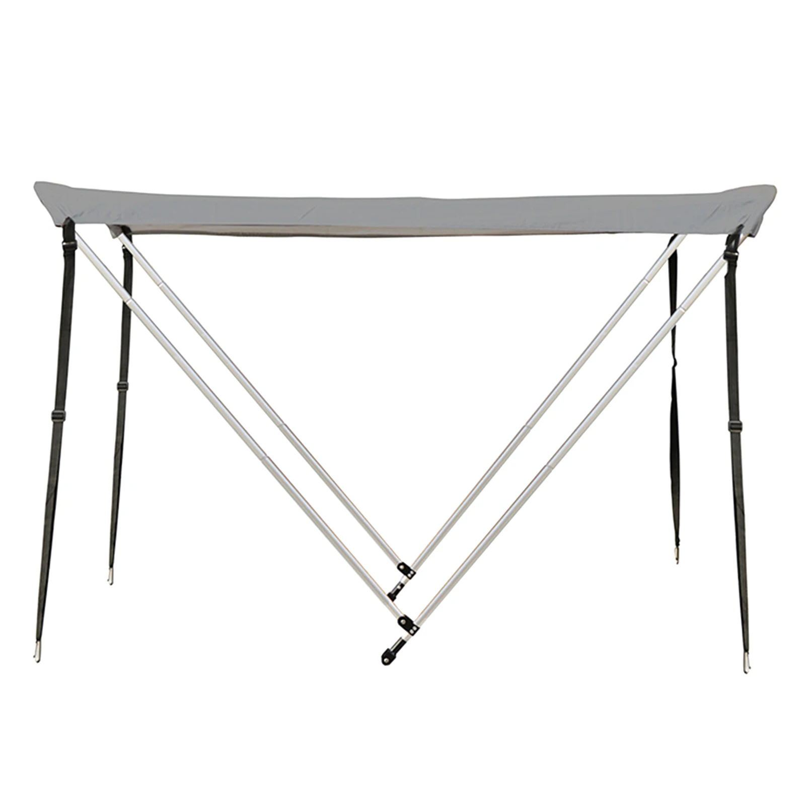 

Навес от солнца для лодки, переносной солнцезащитный козырек, солнцезащитный козырек, переносной брезент для Парусников, водонепроницаемы...