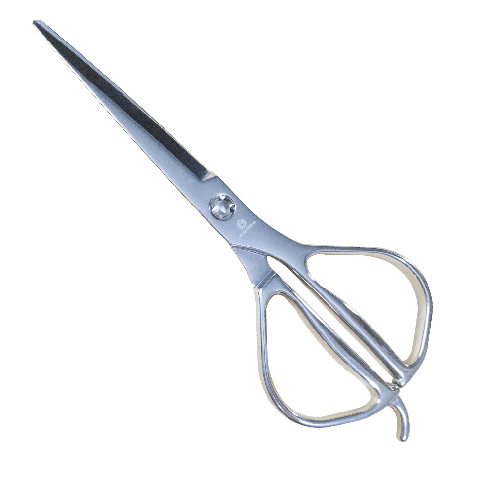 

Jincraftsman®-9-дюймовые многофункциональные эргономичные ручные рукоятки для офиса, вязания, шитья вышивкой, рукоделия, садовые кухонные ножниц...
